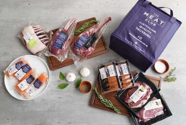 The Meat Club / Singapore