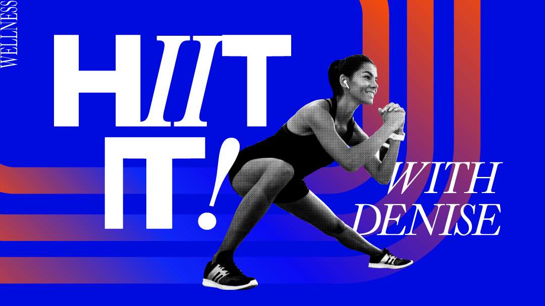 Hit hiit online