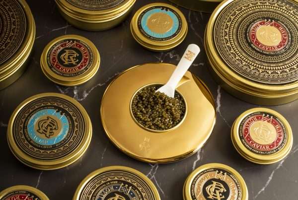 Royal Caviar Club / Singapore