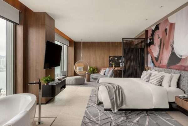 East Hotels / Hong Kong