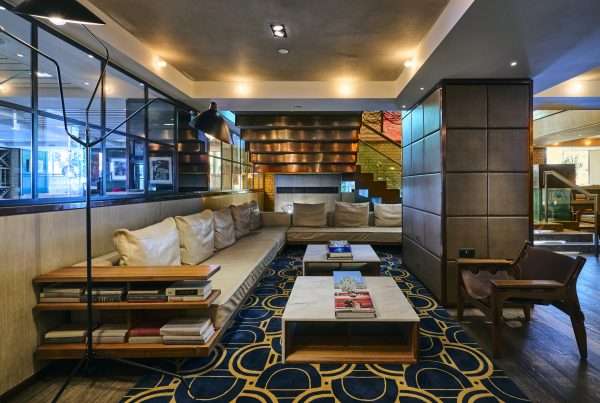 The Hari London